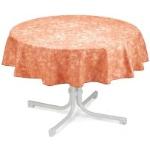 Tischdecken mit Durchmesser 160 cm günstig online kaufen