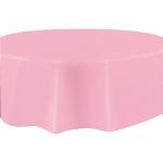 Rosa Runde Tischdecken günstig online kaufen
