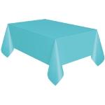 Blaue Unique Strasssteine Tischdecken aus Kunststoff 