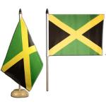Flaggenfritze Jamaika Flaggen & Jamaika Fahnen 