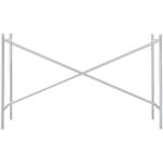Silberne Richard Lampert Design Tische Breite 100-150cm, Höhe 100-150cm, Tiefe 50-100cm 