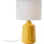 Weiße Tischlampen & Tischleuchten aus Keramik online günstig E14 kaufen