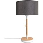 Reduzierte Nachttischlampen & Nachttischleuchten aus Holz online kaufen | Tischlampen