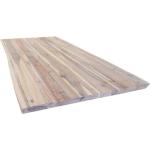 Rustikale Tischplatten geölt aus Massivholz Breite 100-150cm, Höhe 200-250cm, Tiefe 0-50cm 