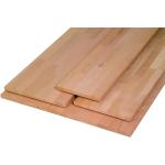 Küchenarbeitsplatten aus Massivholz 