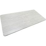 Hellbraune Tischplatten aus Massivholz Breite 150-200cm, Höhe 150-200cm, Tiefe 0-50cm 