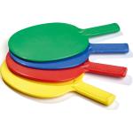 tanga sports® Tischtennisschläger-Set OUTDOOR farblich sortiert