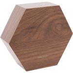 Reduzierte Braune Karlsson Tischuhren aus Holz 
