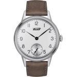 Tissot Chronograph » Armband Uhr«, silberfarben