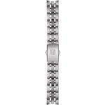 Tissot Edelstahl Metall Prc 200 Lady Chrono Quartz Uhrenmetallband Stahl T605033920