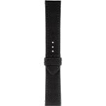 Schwarze Tissot Seastar 1000 Uhrenarmbänder aus Textil 