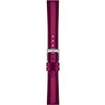 Tissot Synthetisches Leder Everytime Desire Synthetisches Armband Rosa 16/14 T604048061