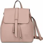Titan Bags Barbara Pure Backpack (383802) rose