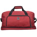 Titan Nonstop Travelbag #382501 red (10)