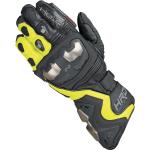Titan RR Handschuhe Schwarz/Neon-Gelb, 8,5