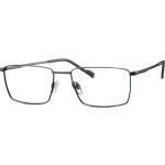 TITANflex Rechteckige Brillenfassungen aus Titan für Herren 
