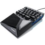 Titanwolf Gaming-Tastatur (mechanische Keypad Tastatur mit 28 Tasten, Gaming Ein...