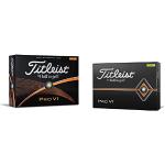 Titleist PRO V1 High Numbers - Golfball & Pro V1 G