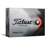 Titleist Pro V1x AIM Golf Balls