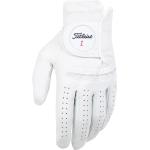 Titleist Perma-Soft Handschuh, white M
