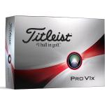 Titleist Pro V1x Golfbälle