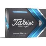 Titleist Titleist Tour Speed Golfbälle, white
