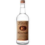 Tito's Handmade Vodka 1l