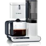 Anthrazitfarbene Bosch Kaffeemaschinen & Espressomaschinen 