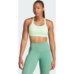 TLRD Impact Luxe High-Support Zip Sport-BH