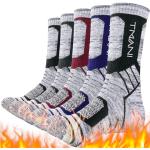 Reduzierte Thermo-Socken für Herren Größe 43 für den für den Winter 
