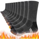Thermo-Socken für Herren Größe 49 für den für den Winter 