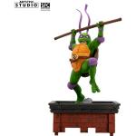 TMNT - Donatello - Figürchen