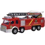 Feuerwehr Modell-LKWs aus Kunststoff für Jungen 