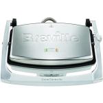 Toaster Breville VST071X-01 Schlitze - Rostfreier Stahl