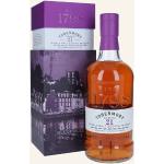 Tobermory 21 Jahre Single Malt Scotch Whisky 0,7l 47,3%