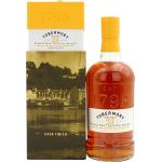 Tobermory Aged 23 Years Single Malt Scotch Whisky 0,7l 46,3%