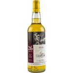 Schottische Tobermory Single Malt Whiskys & Single Malt Whiskeys Jahrgang 1995 für 26 Jahre Isle of Mull & Mull, Highlands 