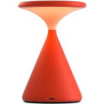 Orange Tobias Grau Tischlampen & Tischleuchten aus Aluminium mit Timer 