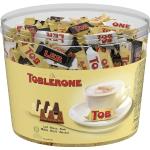Toblerone Mix Box Klarsichtdose 904 g (mind. 113 Toblerone)