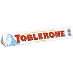 Toblerone weiß Schokoladenriegel, groß, 360 g