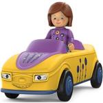 Gelbe Modellautos & Spielzeugautos 