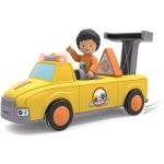 Orange Modellautos & Spielzeugautos für 12 - 24 Monate 