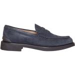 Tod's, Schuhe Blue, Herren, Größe: 41 EU