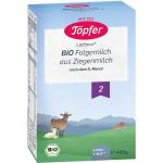 Toepfer Bio lactosefreie Milchnahrung 