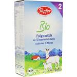 Toepfer Bio lactosefreie Milchnahrung 