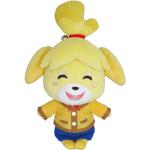 Together Plus Animal Crossing Isabelle Smiling 20cm