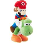 Together Plus Nintendo - Yoshi & Mario 22 cm