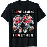 Together T-Shirt Damen