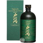 Japanische Blended Whiskeys & Blended Whiskys 1,0 l für 9 Jahre 