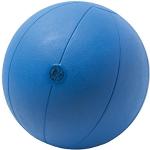 Togu Glocken Medizinball 0,8 Kg Blau